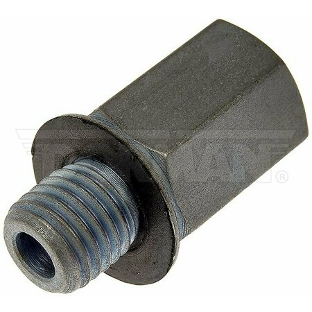 Dorman OE Replacement 17 Millimeter Inlet Diameter 12 Millimeter Outlet Diameter Male End Type1 667-504